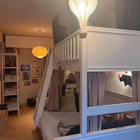 Family In Award-winning Architecture كوبنهاجن