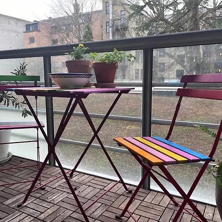 Appartamento Family In Award-winning Architecture *