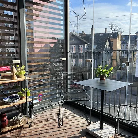 Apartman Family In Award-winning Architecture