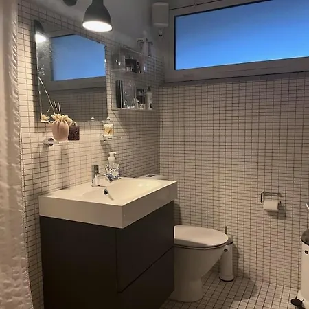 Appartamento Family In Award-winning Architecture