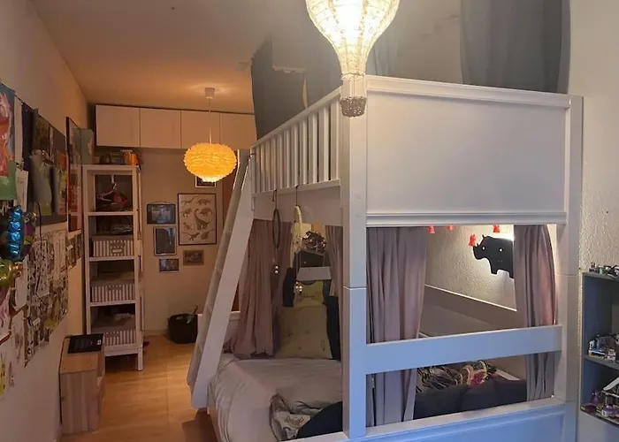 Family In Award-winning Architecture Копенгаген