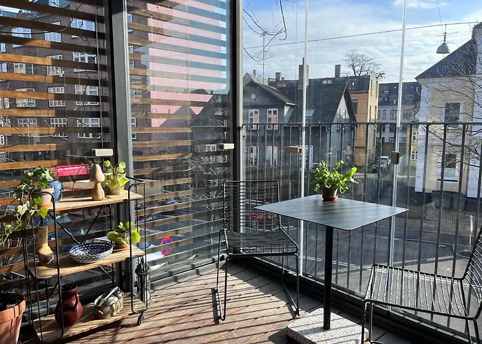 Apartamento Family In Award-winning Architecture